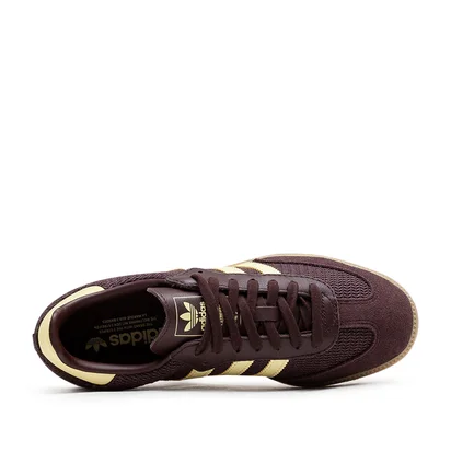 adidas WMNS Samba OG (Braun / Beige)