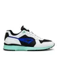 KangaROOS x Inan Batman Finalist (Weiß / Schwarz / Türkis)