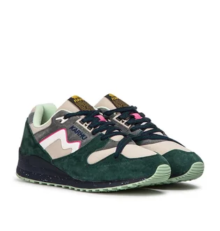 Karhu Synchron Classic ''Winter Pack'' (Grün)