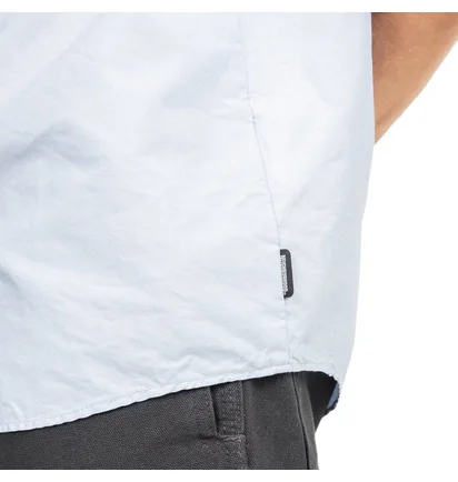 Neighborhood LINE / C-SHIRT . SS (Blau)