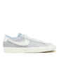 Nike Blazer Low '77 Vintage (Grau / Blau)