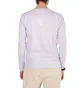 Norse Projects James Logo Stripe (Heather)
