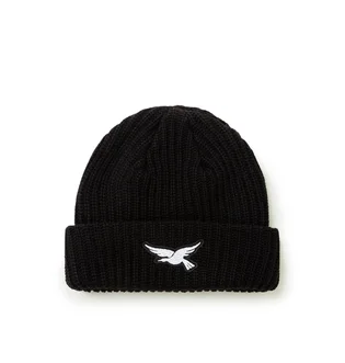 Parra Freebird Beanie (Schwarz)