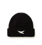 Parra Freebird Beanie (Schwarz)