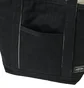 Porter by Yoshida Noir Tote Bag Small (Schwarz)