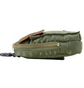 Porter by Yoshida Tanker Pouch (Silber Grau)