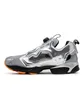 Reebok x Aries Instapump Fury 94 (Grau / Silber)