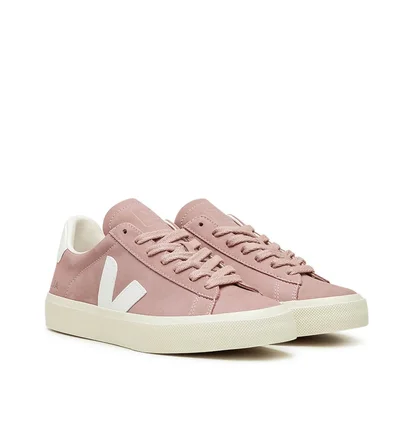 VEJA Pack WMNS Campo Nubuck (Rose)