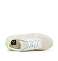Veja WMNS V-10 Suede Multico (Beige / Lila)