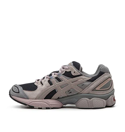 Asics Gel-Nimbus 9 (Rosa / Grau) – ASICS SportStyle text_image_alt 2