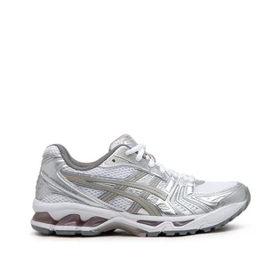 Asics WMNS Gel Kayano 14 (Weiß / Beige) – ASICS SportStyle