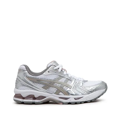 Asics WMNS Gel Kayano 14 (Weiß / Beige) – ASICS SportStyle