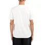 C.P. Company 30/1 Jersey Printed Logo T-Shirt (Weiss)
