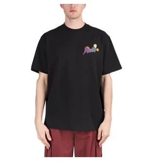 Puma x Perks and Mini T-Shirt (Schwarz)