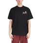 Puma x Perks and Mini T-Shirt (Schwarz)
