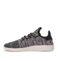 adidas Tennis HU PK (Weiß / Schwarz)