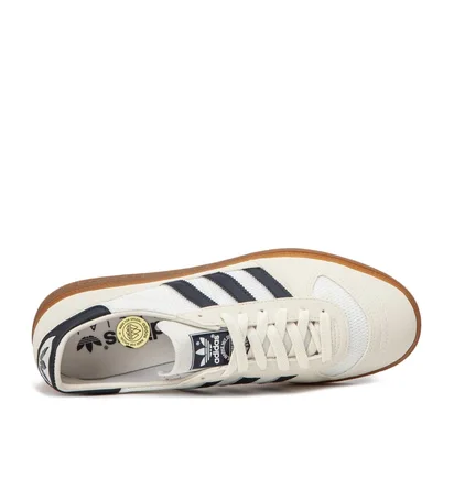 adidas Wilsy Spezial (Weiß)