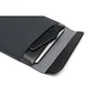 Bellroy Laptop Sleeve Extra 12 Inch (Dunkelgrau)