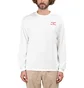 Carne Bollente Sexcavation Longsleeve (Weiß)
