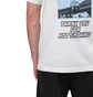 FR2 Thank You For Not Smoking T-Shirt (Weiß)