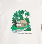 Carhartt WIP S/S Cabin T-Shirt (Weiß)