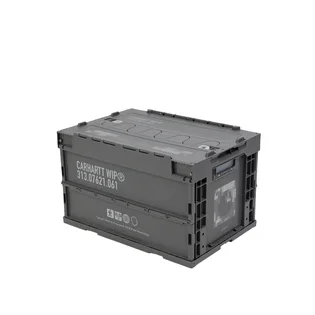 Carhartt WIP Tour Foldable Container (Grau)