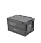 Carhartt WIP Tour Foldable Container (Grau)
