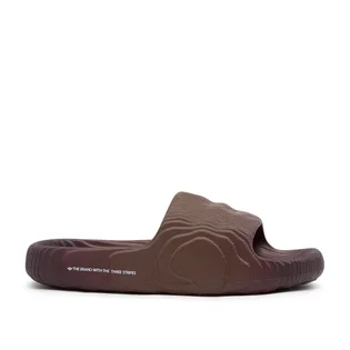 adidas Adilette 22 (Braun)