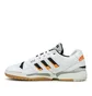 adidas Torsion Comp (Weiß / Schwarz / Orange)