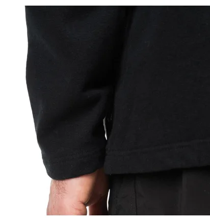 Neighborhood Light-P C-Crew LS Sweatshirt (Schwarz)