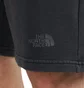 The North Face Heritage Dye Shorts (Schwarz)