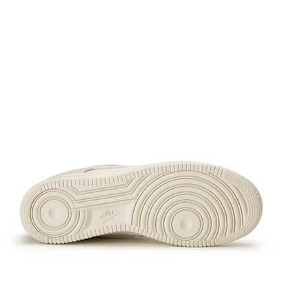 Nike Air Force 1 '07 Premium (Creme)