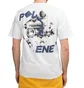 Polythene* Optics Jersey T-Shirt (Weiß)