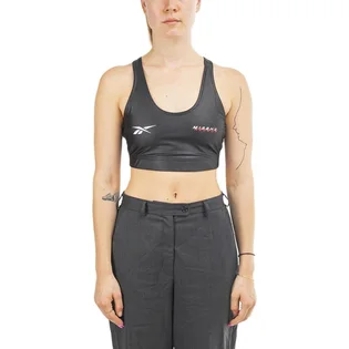 Reebok X MISBHV WMNS Classic Bra Top (Schwarz)