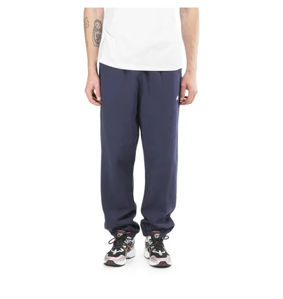 Stüssy Stock Logo Pant (Navy)