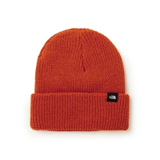 The North Face Freebeenie (Orange)