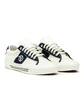 Vans Vault OG Sid LX (Weiß / Schwarz)