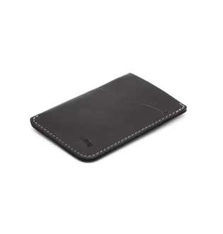 Bellroy Card Sleeve (Schwarz)