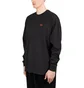 032c Juice Longsleeve Shirt (Schwarz)