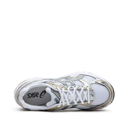 Asics Gel-1130 (Weiß / Silber / Beige) – ASICS SportStyle text_image_alt 6
