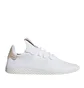 adidas x Pharrell Williams Tennis HU (Weiß / Beige)