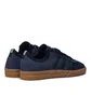 adidas Lucas Premiere PK (Blau Meliert)