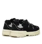 Converse x Golf Gianno OX (Schwarz)