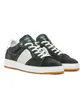 Filling Pieces Court Strata (Grün)