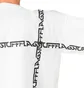 Flagstuff 'Big Line' L/S Tee (Weiß)