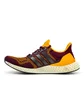 Adidas Ultra4D 'Arizona State' (Braun / Orange)