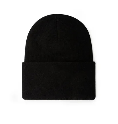 Carhartt WIP Acrylic Watch Hat (Schwarz) – Carhartt WIP text_image_alt 2