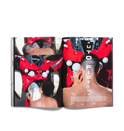Carhartt Wip Magazine Issue #9 – Carhartt WIP text_image_alt 4