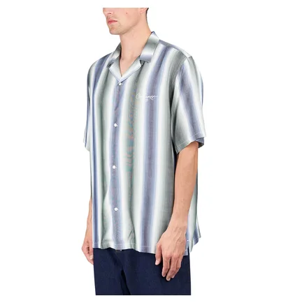 Carhartt WIP S/S Dashner Shirt (Multi)
