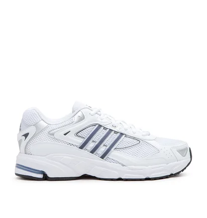 adidas WMNS Response CL (Weiß / Silber)